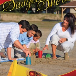 2009 Saugeen Shores Visitors Guide
