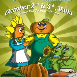 2010 Pumpkinfest