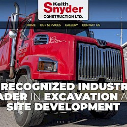 Keith Snyder Construction